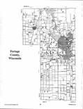 Index Map 2, Portage County 1998
